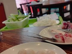 -正能量脆肉鲩火锅