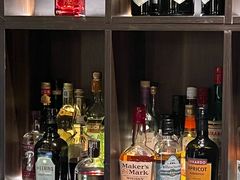 -MM·五声·音乐人与调酒师(西安路店)