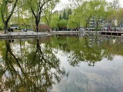 -玲珑塔公园