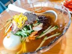-顺姬冷面(长春旗舰店)
