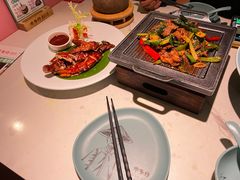 -米多分·越南小馆(南海万科广场店)