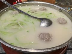 -金掌勺东北菜(格兰晴天店)