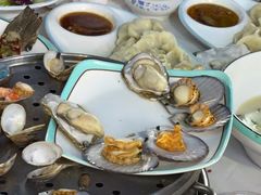 -日照大牌檔•小船海鲜(万平口店)