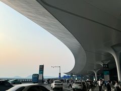 -杭州萧山国际机场