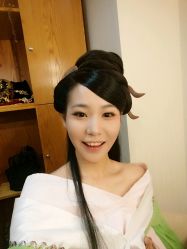 -盘子女人坊古装写真摄影(厦门总店)