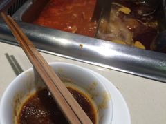 -海底捞火锅(九久奥特莱斯店)