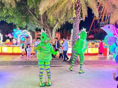 -三亚海昌梦幻海洋不夜城