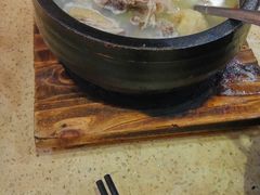 -喜鹊茶点.啫煲(车陂店)
