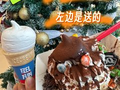 -DQ·蛋糕·冰淇淋(阜盛道店)