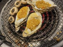 -火炉火自助餐(西直门凯德MALL店)