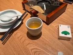 -榕意·川味之美(深业上城店)