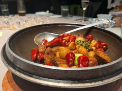 -新荣记(BFC外滩金融中心店)