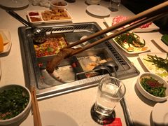 -海底捞火锅(方圆荟店)