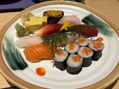 -小山日本料理(太古汇店)