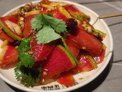 -苏小牛·牛肉串(国贸店)