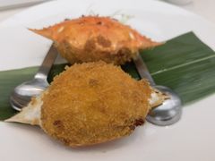 -蔡澜点心·粤菜(月星环球港店)