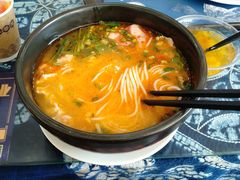 -桥香园过桥米线(国贸店)