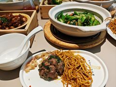 -蔡澜点心(三里屯T+MALL店)