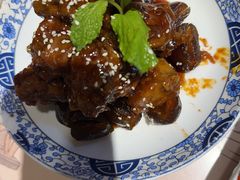 -杨记隆府(时代天街店)