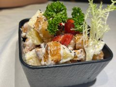 -春暖花开(西溪店)