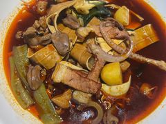 -南街杨记·麻辣烫