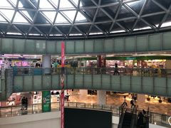 -鹏欣水游城