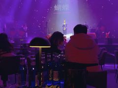 -赤红音乐现场(浦东金桥路店)