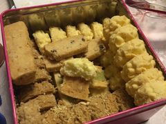 -家琳甜品(江南东店)