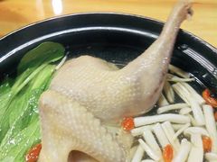 -富源春面馆(四川北路店)