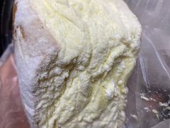 奶酪包-长发西饼(临顿路店)