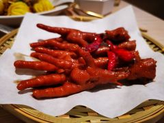 -渔语鱼酸菜鱼新川菜(万象城店)