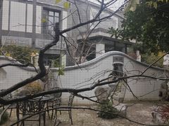 -香然会·园林雅宴(陆家嘴店)