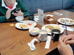 -昆山琶拉帝诗酒店·河畔咖啡厅Riverside Cafe