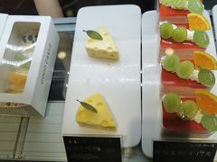 -帝戎(禾祥西路店)