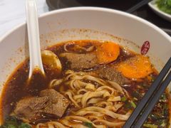 -康师傅私房牛肉面(申虹店)