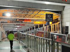 -武汉关码头(轮渡站)