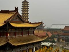 -正觉寺