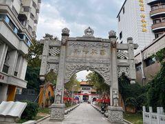 -开元寺