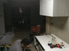 -佰丽爱家全屋定制(汶水店)