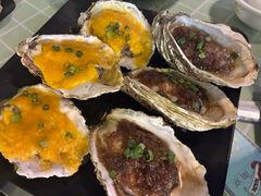 -大富蚝乌东哥饭店·石锅鱼杂·柠檬鸭(革新路店)