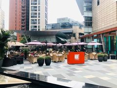 -君悦酒店·La Terrazza意合園·意式风味