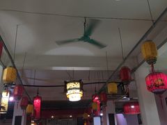 大堂-禄源公·老莞诚饭店