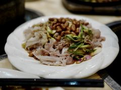 凉拌肠头-广记餐厅(万福路店)