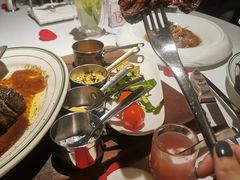 -燃扒房Steakhouse(皇庭店)