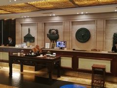 -绍兴鉴湖君澜大酒店