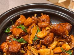 -润泽园饭庄(中山路店)