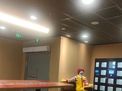 -麦当劳(温州人民路店)