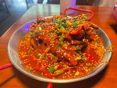 -槿Story·韩国料理(望京韩国美食城店)