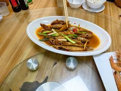 -星奇缘·海鲜餐厅(东山美食地标店)