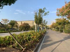 -安徽工业大学(秀山校区)